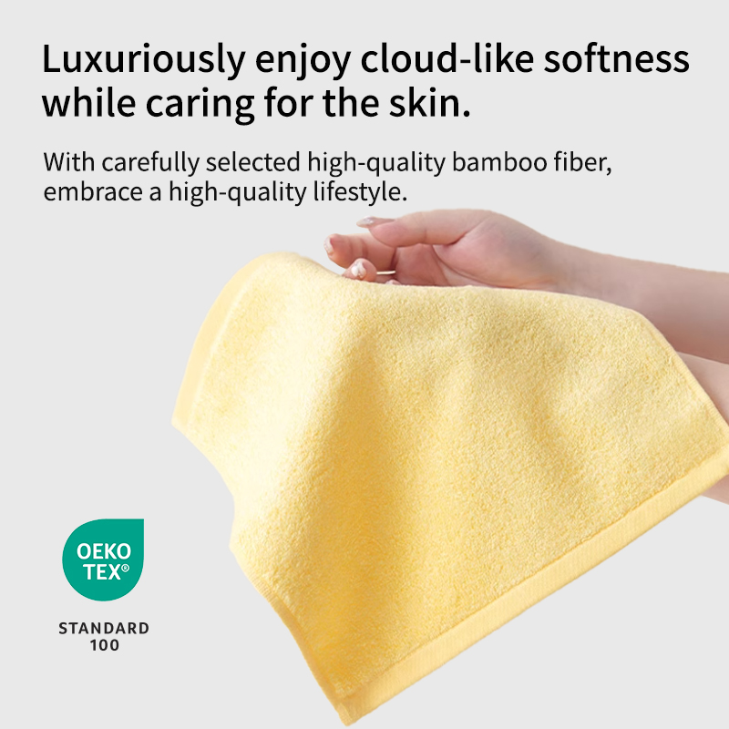 1/4/8pcs 25x25CM Square Towel  - Zara Home Bathroom 评论和价格