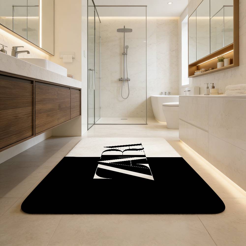 Fishon Z-Zara Design Entrance  - Zara Home Bathroom 评论和价格