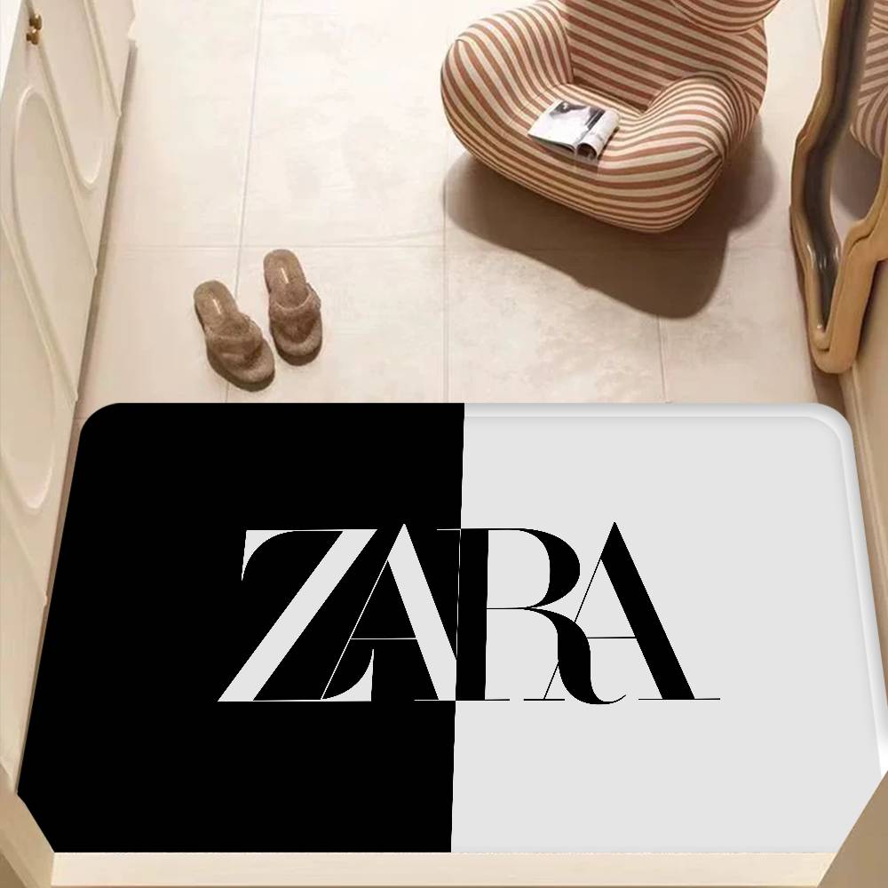 Fishon Z-Zara Design Entrance  - Zara Home Bathroom 评论和价格