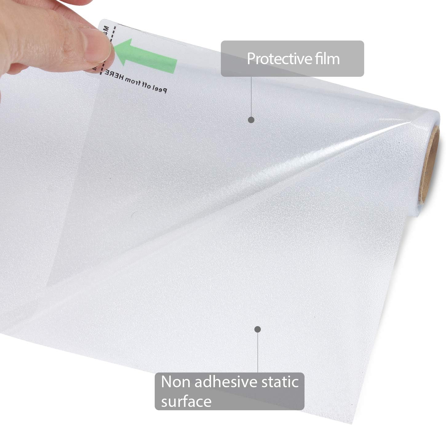 Privacy Window Film Frosted St - Home Bathroom Window Tint 评论和价格