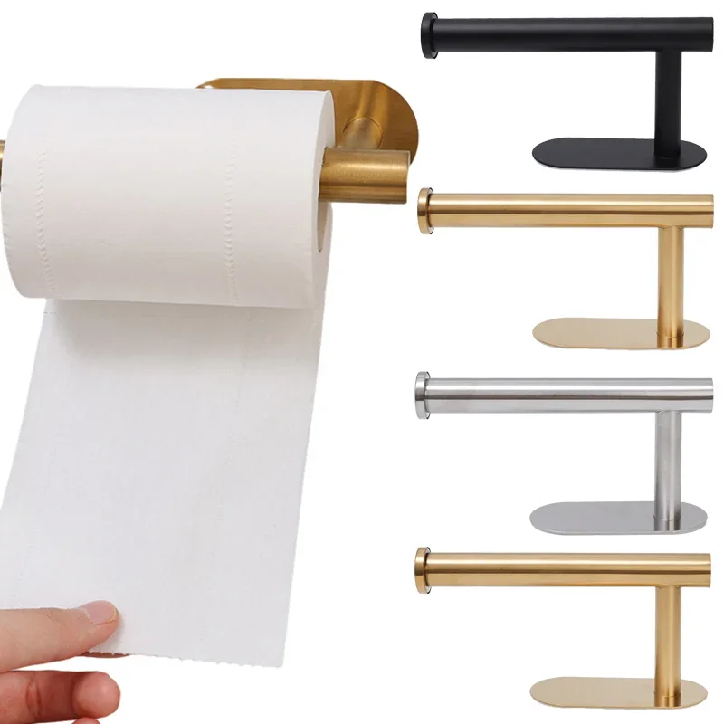 Self Adhesive Toilet Paper Hol - Zara Home Bathroom 评论和价格
