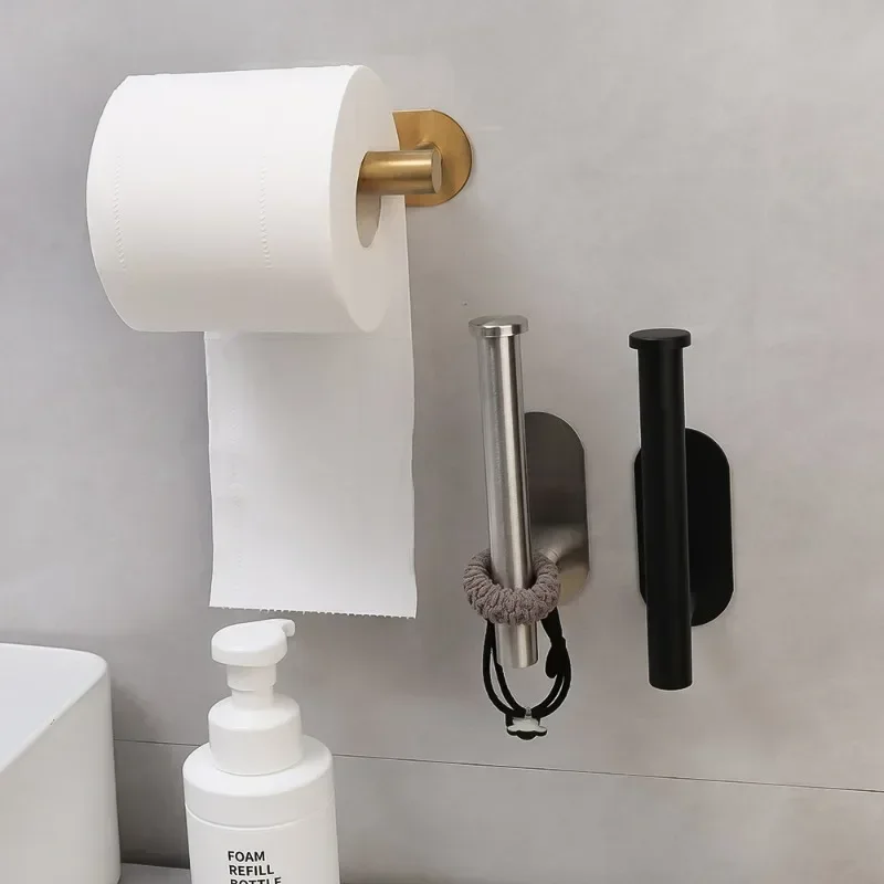 Self Adhesive Toilet Paper Hol - Zara Home Bathroom 评论和价格