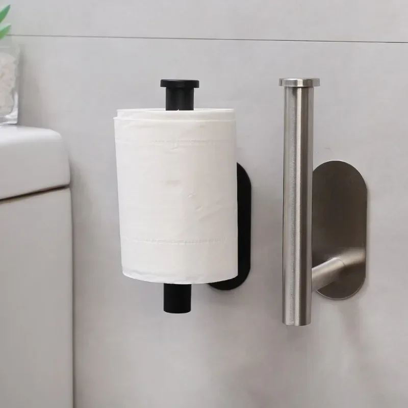 Self Adhesive Toilet Paper Hol - Zara Home Bathroom 评论和价格