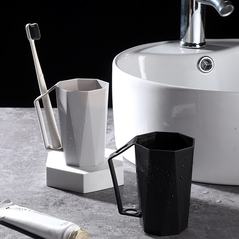 Set of 4 Random Color Creative - Home Of The Year Bathroom 评论和价格