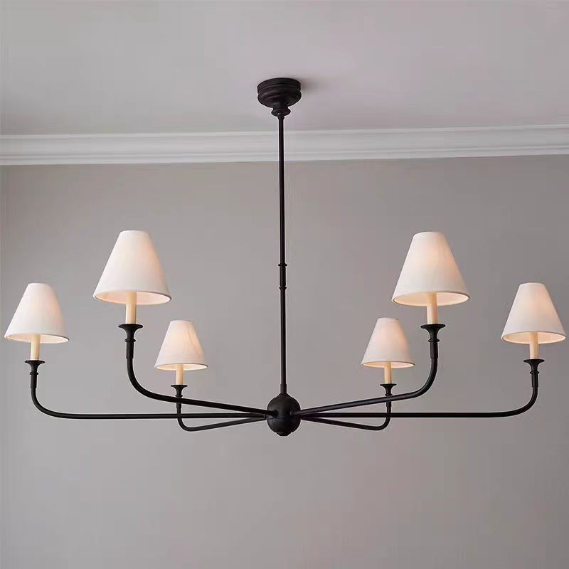 Visual Comfort Piaf Chandelier - Home Of The Year Bathroom 评论和价格