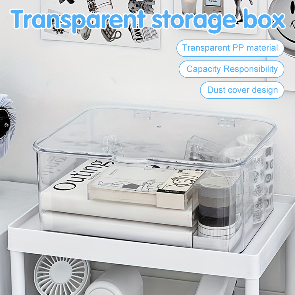 Clear Acrylic Phone Case Organ - Home Essentials Bathroom Rack 评论和价格