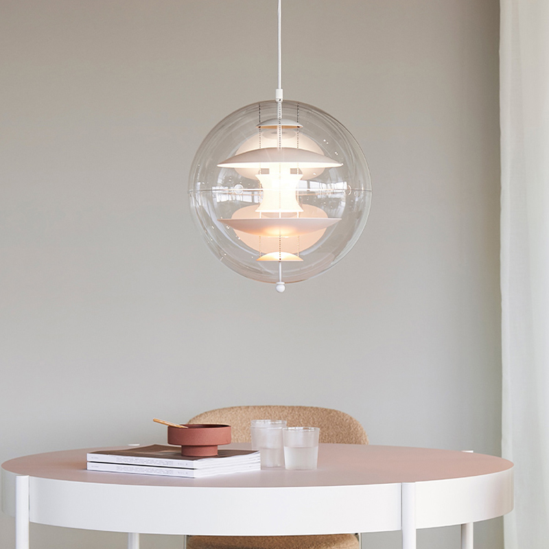 Modern Nordic Danish LED Penda - Home Of The Year Bathroom 评论和价格
