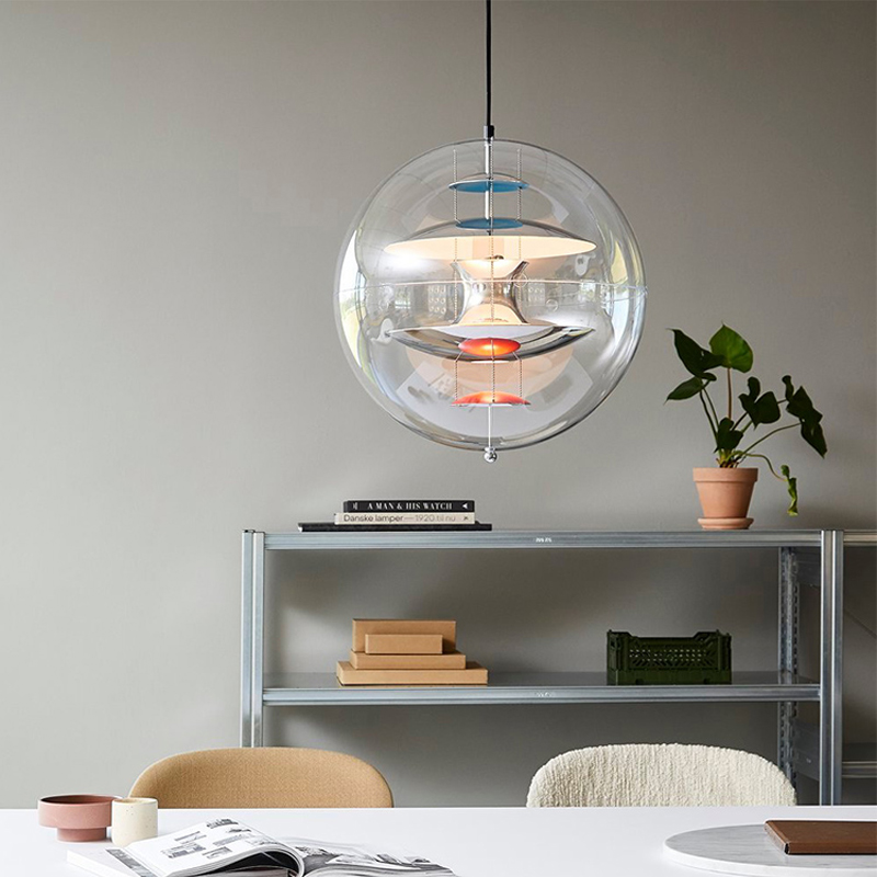 Modern Nordic Danish LED Penda - Home Of The Year Bathroom 评论和价格