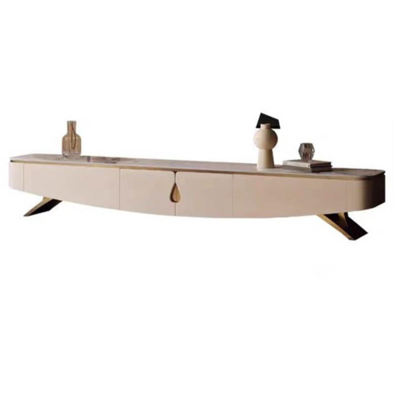 Luxury Compact Durable TV Stan - Home & Bathroom Building Products Pte Ltd Reviews 评论和价格