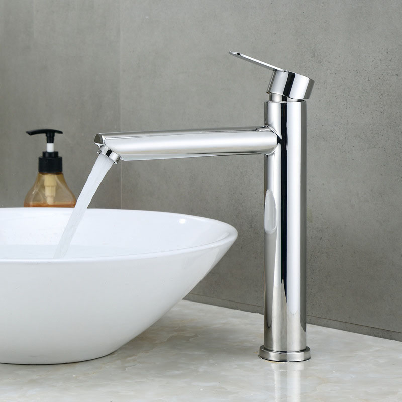 Bathroom Basin Faucet 304 Stai - Home Bathroom Wash Basin 评论和价格