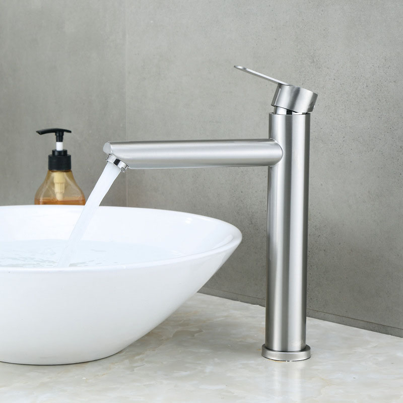 Bathroom Basin Faucet 304 Stai - Home Bathroom Wash Basin 评论和价格