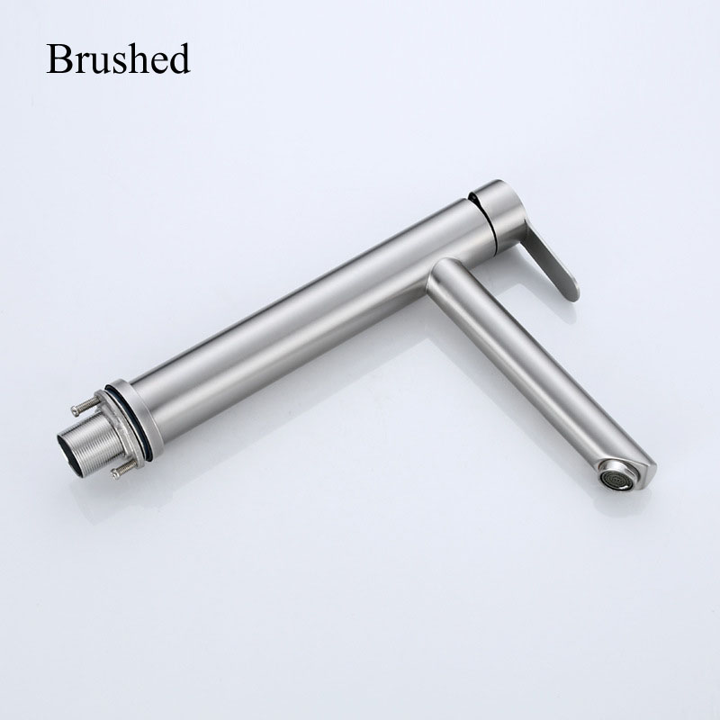 Bathroom Basin Faucet 304 Stai - Home Bathroom Wash Basin 评论和价格