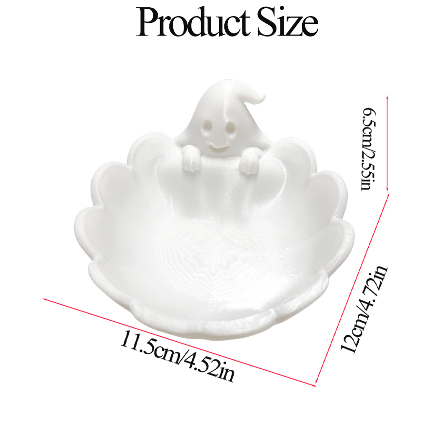 Halloween Dressing Table Decor - Home Essentials Bathroom Rack 评论和价格
