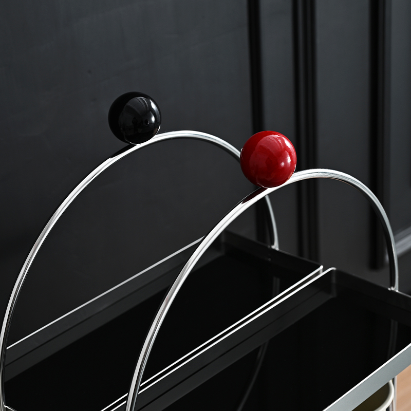 Arch Desktop Organizer, Mug &  - Home Essentials Bathroom Rack 评论和价格