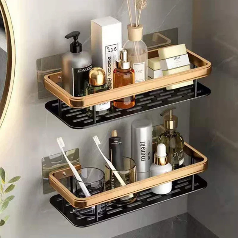 Bathroom Shelf Kitchen Storage - Zara Home Bathroom 评论和价格