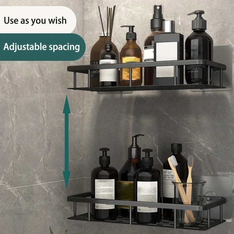 Bathroom Shelf Kitchen Storage - Zara Home Bathroom 评论和价格