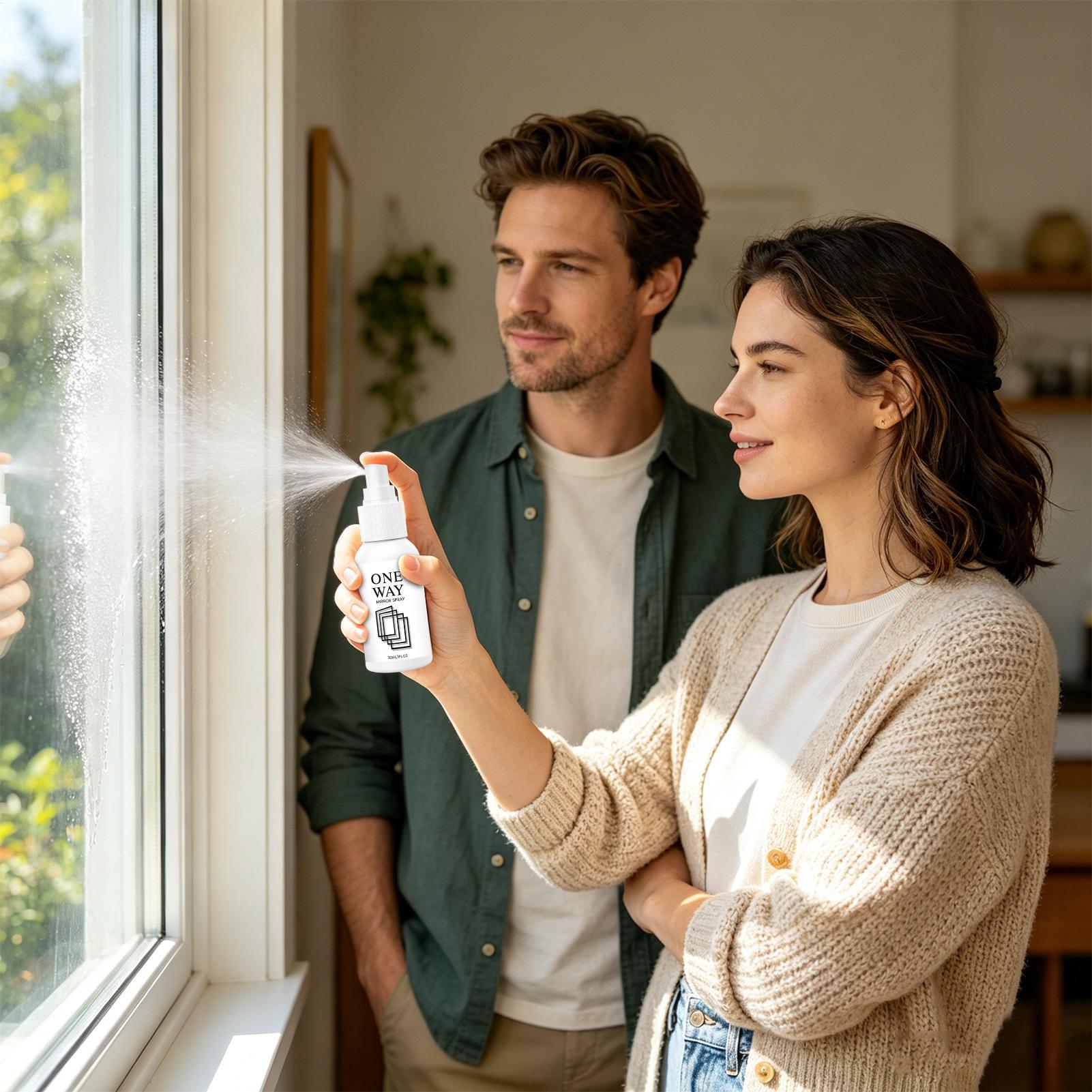 Window Cleaner Coating Anti-Gl - Home Bathroom Window Tint 评论和价格