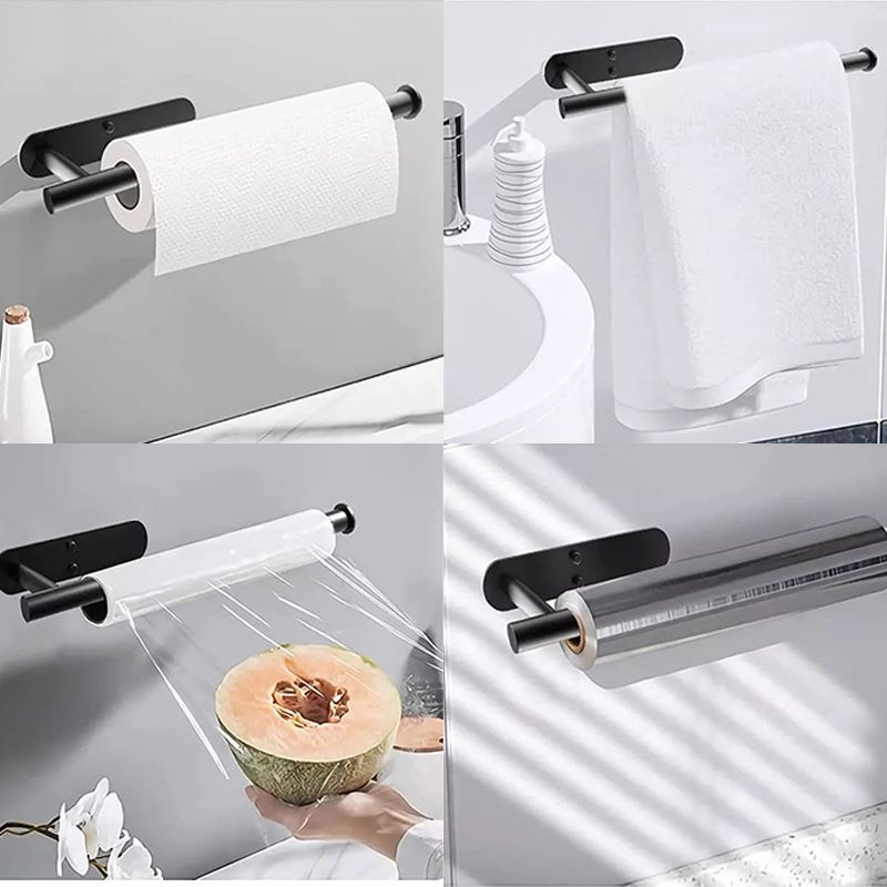 1PC Paper Towel Holder Under C - Zara Home Bathroom 评论和价格