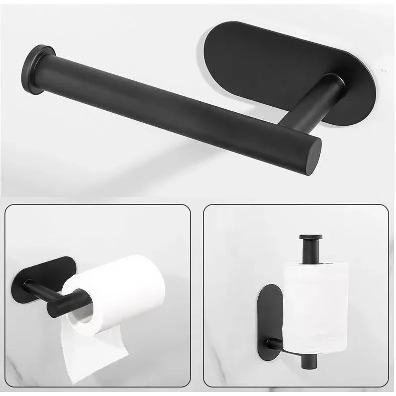 1PC Paper Towel Holder Under C - Zara Home Bathroom 评论和价格