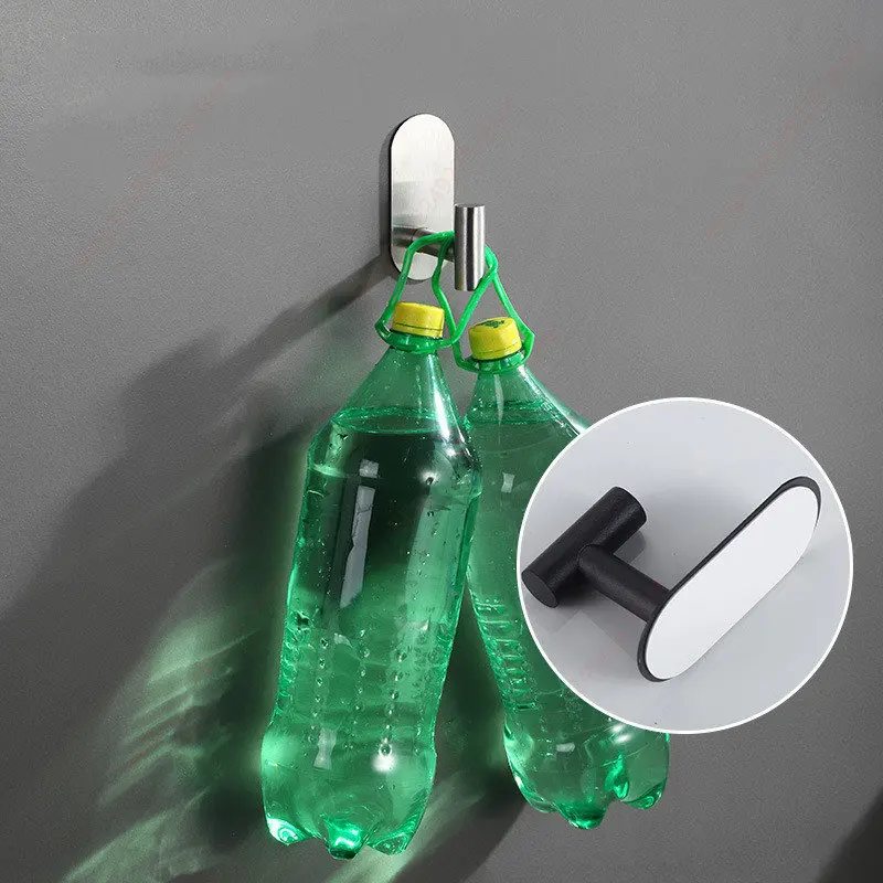 Adhesive Paper Towel Holder Un - Zara Home Bathroom 评论和价格
