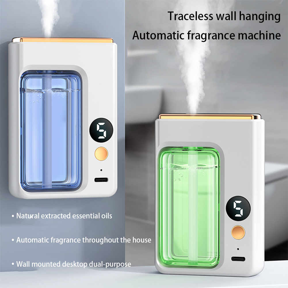Aromatherapy Diffuser Wireless - Home & Bathroom Building Products Pte Ltd Reviews 评论和价格