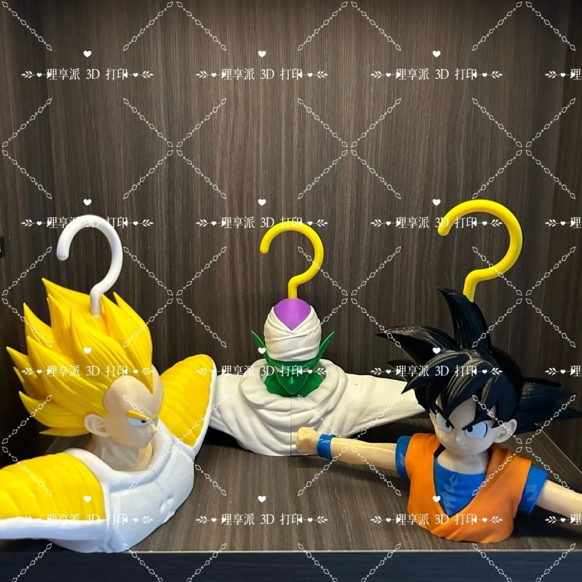 Dragon Ball Anime Peripheral D - Home Bathroom Fan 评论和价格