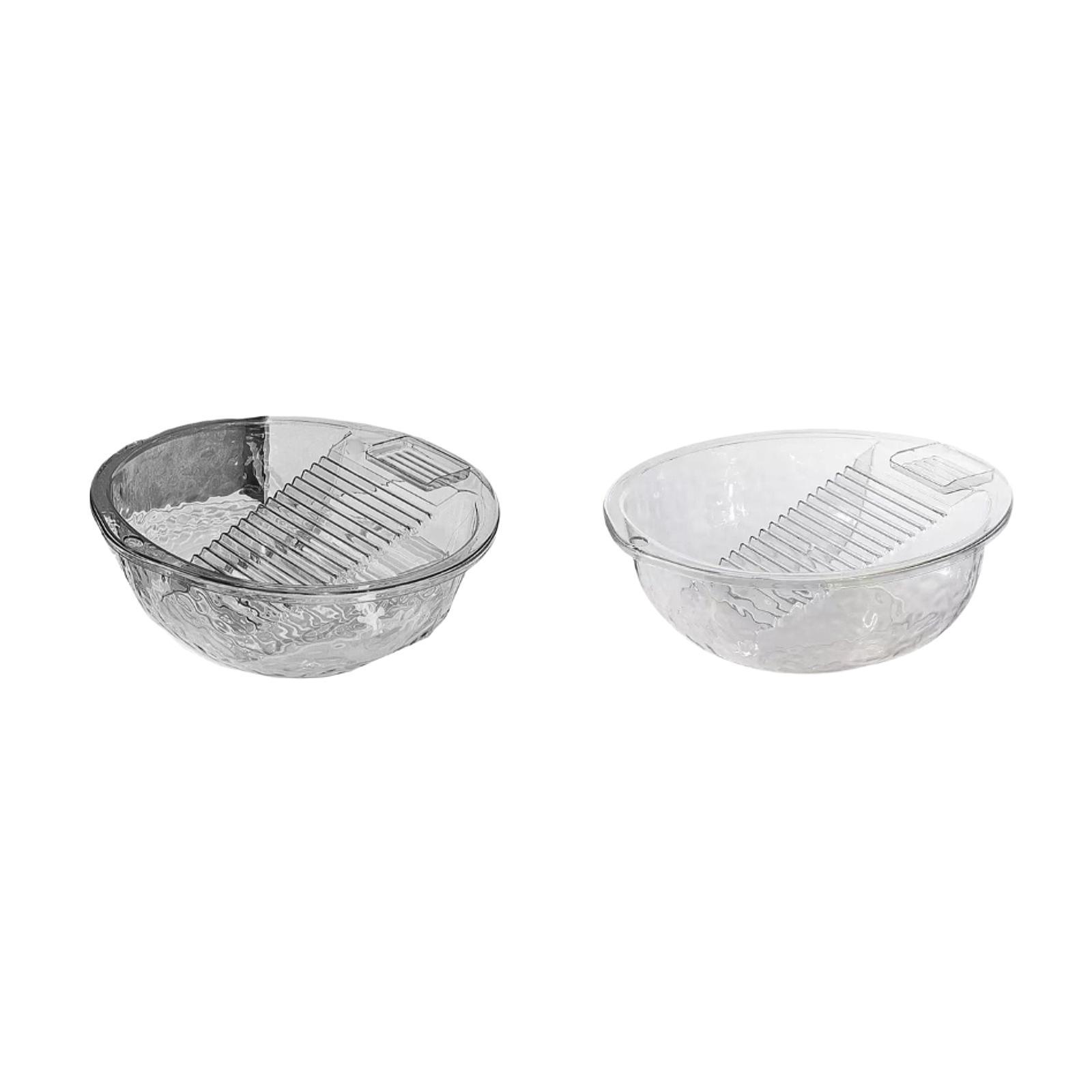 Space Saving Washboard Laundry - Home Bathroom Wash Basin 评论和价格