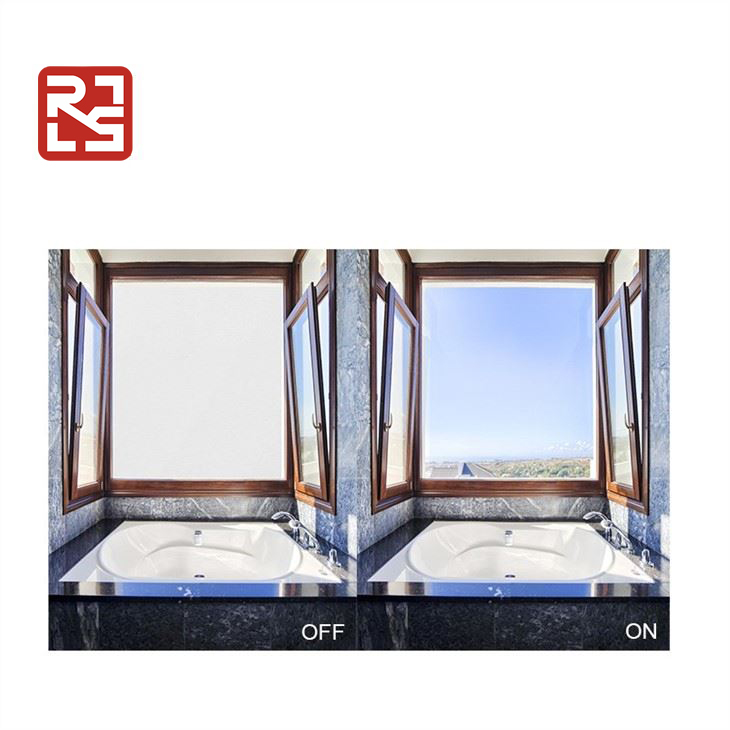 Rushui  PDLC Smart Film Decora - Home Bathroom Window Tint 评论和价格