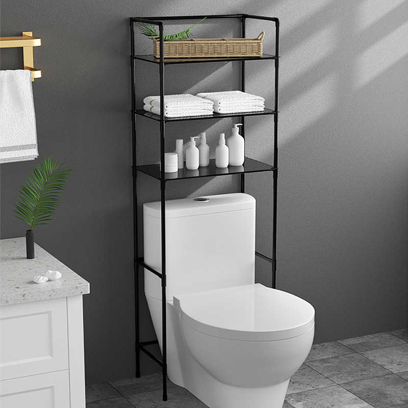 Versatile Bathroom Storage She - Home Bathroom Wash Basin 评论和价格