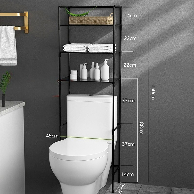 Versatile Bathroom Storage She - Home Bathroom Wash Basin 评论和价格