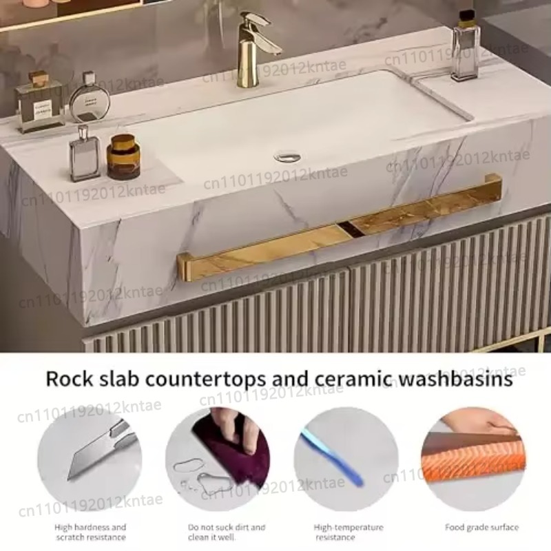 Hot Selling Style Washroom Lux - Home Bathroom Wash Basin 评论和价格