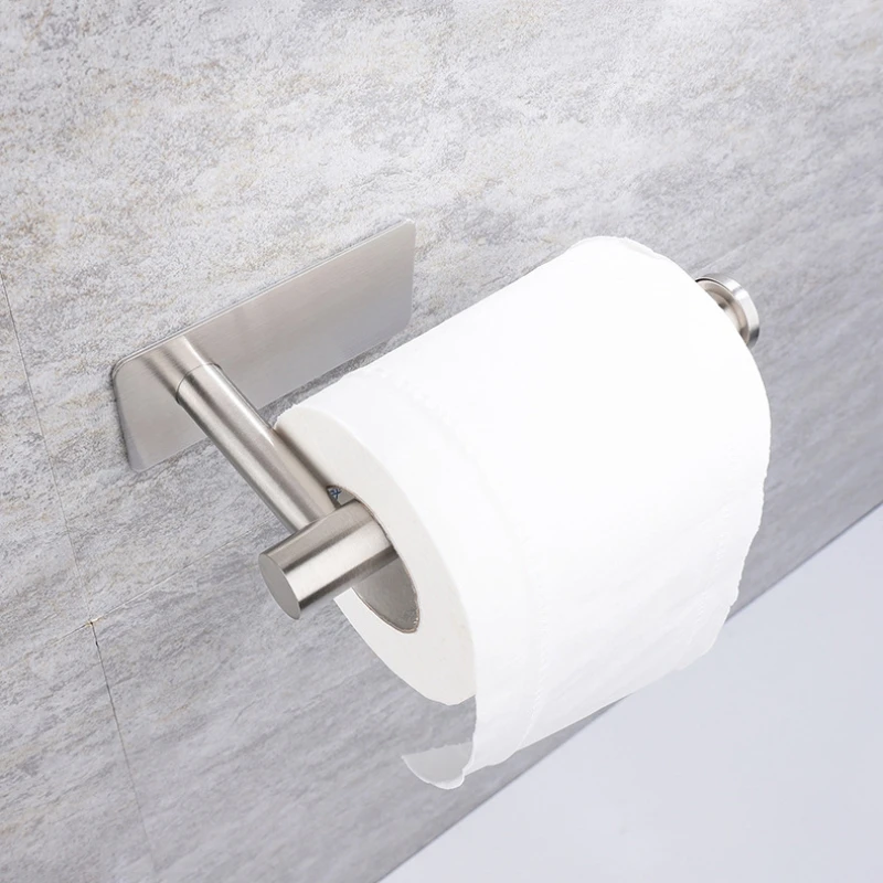 Adhesive Toilet Roll Paper Tow - Zara Home Bathroom 评论和价格