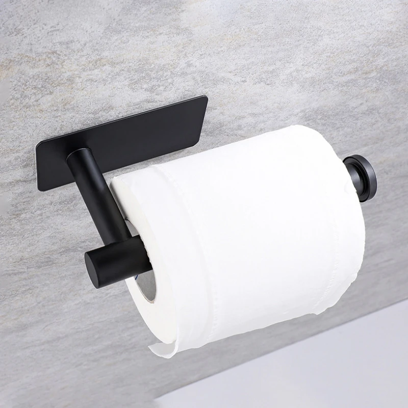Adhesive Toilet Roll Paper Tow - Zara Home Bathroom 评论和价格