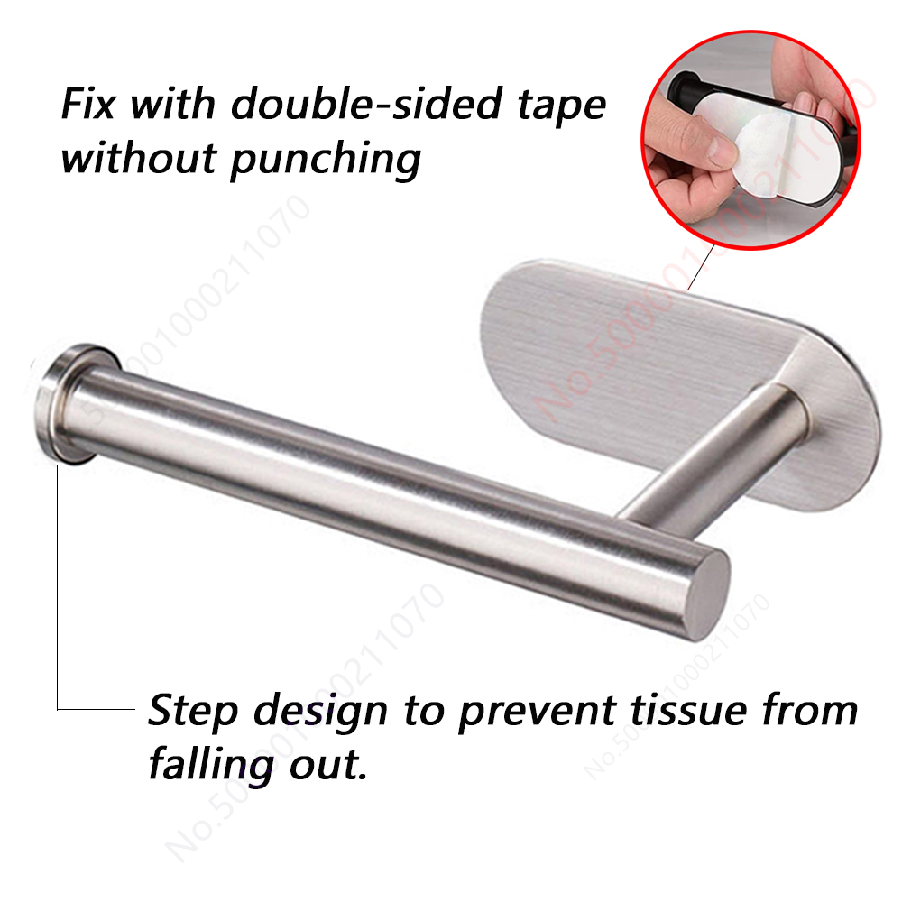 1~2PCS Toilet Paper Rack Bathr - Zara Home Bathroom 评论和价格