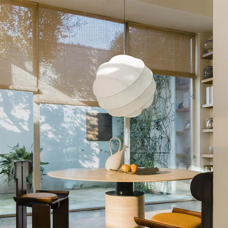 Wabi Sabi Silk Japanese Pendan - Home Of The Year Bathroom 评论和价格