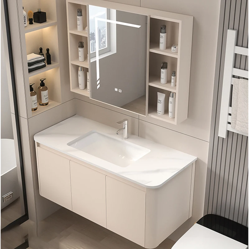 Accessories Closet Vanity Bath - Home Bathroom Wash Basin 评论和价格
