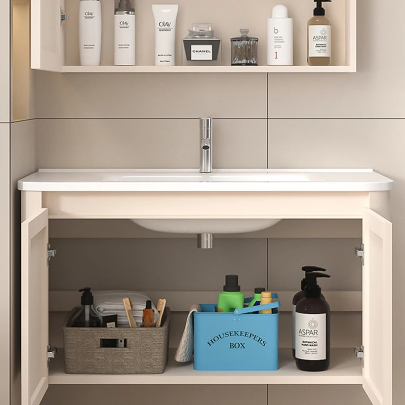 Accessories Closet Vanity Bath - Home Bathroom Wash Basin 评论和价格