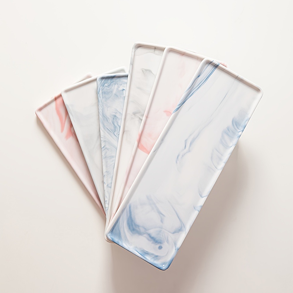 Bathroom Washbasin Tray Marble - Home Bathroom Wash Basin 评论和价格